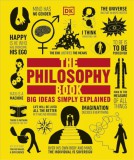 Dorling Kindersley Gmbh Laura Nowlin: The Philosophy Book - könyv
