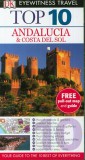 DORLING KINDERSLEY LIMITED Dr. Pájer József: Eyewitness Top 10: Andalucia & Costa del Sol 2014 - könyv