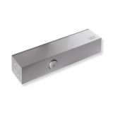 Dorma TS 73 V ajtóbehúzó test ezüst (37010101)