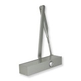 Dorma TS-Profil BC ajtóbehúzó (karral együtt) Ezüst