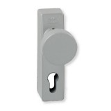 Dormakaba Dorma PHA 2000 külső fix gomb PHT 06