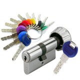 Dormakaba Kaba Expert gombos zárbetét 40x55