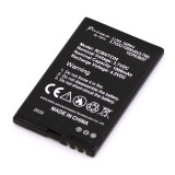 Doro 380128 Telefon akkumulátor 1000 mAh - BULK (380128)