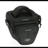 Dörr 455800 Action Black M Fotós Válltáska - Fekete (D455800)