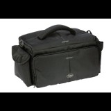 DÖRR ACTION No. 5 Fotós táska - Fekete (D455807)