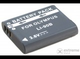Dörr akkumulátor, Olympus LI-90B-nek megfelelő