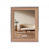 Dörr D801724B Villa 30x40 Képkeret - Natúr (D801724B)