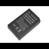 Dörr D980047 Nikon EN-EL20 Akkumulátor 1020mAh (D980047)