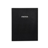Dörr fotóalbum, Mini-Max Elegance, becsúsztatós, 100db 13x18, fekete (D880425A)