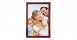 Dörr New York képkeret 13x18, burgundivörös (D801013)
