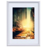 Dörr New York képkeret 13x18, fehér (D801012)