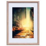 Dörr New York képkeret 15x20, nyír hatású (D801703H)