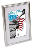 Dörr New York képkeret 18x24, acélszürke (D801076)