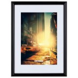 Dörr New York képkeret 18x24, fekete (D801071)