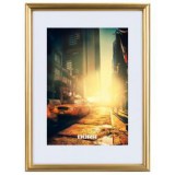 Dörr New York képkeret 20x30, arany (D801024)