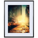 Dörr New York képkeret 30x40, fekete (D801031)