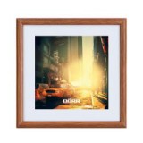 Dörr New York Square képkeret 10x10cm, tölgy hatású (D801714-I)