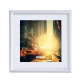 Dörr New York Square képkeret 13x13cm, fehér (D801366)