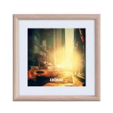 Dörr New York Square képkeret 13x13cm, nyír (D801715-H)