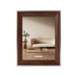 Dörr Villa képkeret 10x15, sötét barna (D801720C)