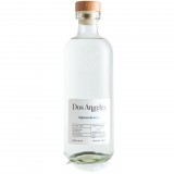 Dos Angeles Dos Ángeles Caídos Blanco Tequila (0,75L 40%)