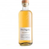 Dos Angeles Dos Ángeles Caídos Reposado Tequila (0,75L 40%)