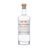 Dos Hombres Mezcal Artesanal (0,7L 42%)