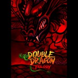 DotEmu Double Dragon Trilogy (PC - Steam elektronikus játék licensz)