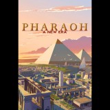 DotEmu Pharaoh: A New Era (PC - Steam elektronikus játék licensz)