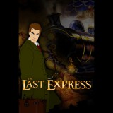 DotEmu The Last Express Gold Edition (PC - Steam elektronikus játék licensz)