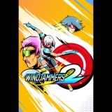 DotEmu Windjammers 2 (PC - Steam elektronikus játék licensz)