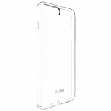 Dotfes G04 iPhone 6 6S Plus (5,5") átlátszó TPU szilikon prémium hátlap tok