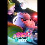 Dotoyou Games Breaking Box (PC - Steam elektronikus játék licensz)