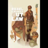 Double Damage Games Rebel Galaxy Outlaw (PC - Steam elektronikus játék licensz)
