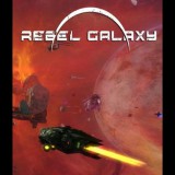 Double Damage Games Rebel Galaxy (PC - Steam elektronikus játék licensz)