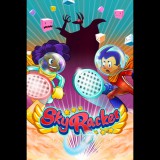 Double Dash Studios Sky Racket (PC - Steam elektronikus játék licensz)