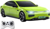 Double Eagle RC Távirányítós Elektromos autó 1:16 - Zöld