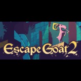 Double Fine Presents Escape Goat 2 (PC - Steam elektronikus játék licensz)