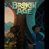 Double Fine Productions Broken Age (PC - Steam elektronikus játék licensz)