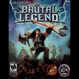 Double Fine Productions Brutal Legend (PC - Steam elektronikus játék licensz)