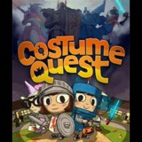 Double Fine Productions Costume Quest (PC - Steam elektronikus játék licensz)