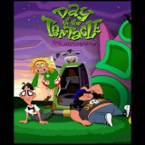 Double Fine Productions Day of the Tentacle Remastered (PC - Steam elektronikus játék licensz)