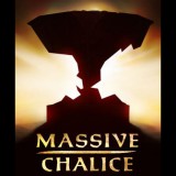 Double Fine Productions Massive Chalice (PC - Steam elektronikus játék licensz)