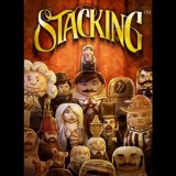 Double Fine Productions Stacking (PC - Steam elektronikus játék licensz)