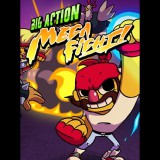 Double Stallion Games Big Action Mega Fight! (PC - Steam elektronikus játék licensz)