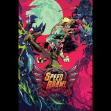 Double Stallion Games Speed Brawl (PC - Steam elektronikus játék licensz)