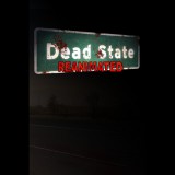 DoubleBear Productions Dead State: Reanimated (PC - Steam elektronikus játék licensz)