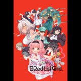 DoubleChallenge Inc. Red List Girls. -Andean Flamingo- (PC - Steam elektronikus játék licensz)