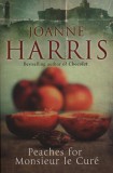 Doubleday Joanne Harris: Peaches for Monsieur le Curé - könyv