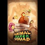 DoubleMoose Games Animal Super Squad (PC - Steam elektronikus játék licensz)